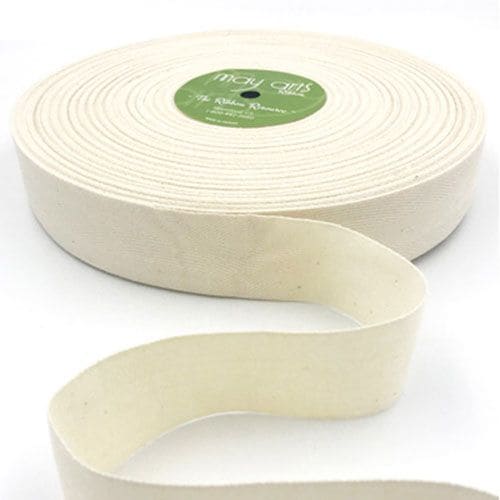 Cotton Tape